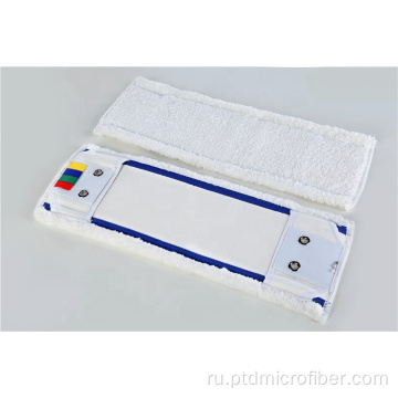 Microfiber Dry Sop Pad с карманом назад